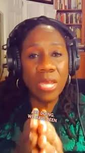 JUNETEENTH IS FOR BLACK PEOPLE.