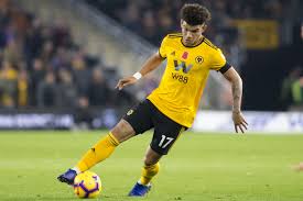 €45.00m* mar 13, 1997 in santa maria da feira, portugal. Nxgn Talent Morgan Gibbs White Der Neue Dreh Und Angelpunkt Der Wolves Goal Com