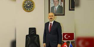 Bakan karaismailoğlu lisans eğitimini karadeniz teknik üniversitesi makina mühendisliği bölümünde aldı. Adil Karaismailoglu Kimdir Adil Karaismailoglu Ulastirma Ve Altyapi Bakan Yardimcimi Oldu