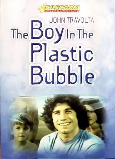 Amazon.com: The Boy in the Plastic Bubble : John Travolta: Movies & TV
