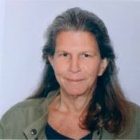 Susan Mcgovern's Instagram, Twitter & Facebook