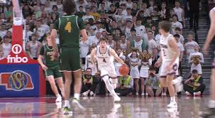 Athlete of the Week: Norris High School's Crew Moeller