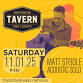 Matt Steidle - Worthington Tavern event image