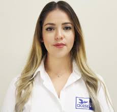 Karla Isabel Puga Flores