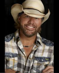 Cover of Toby Keith's last song Don't Let The Old Man In