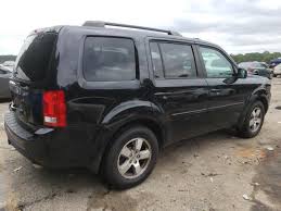 Image result for Crystal Black 2012 Pilot