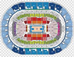 Chesapeake Energy Arena Oklahoma City Thunder At T Stadium