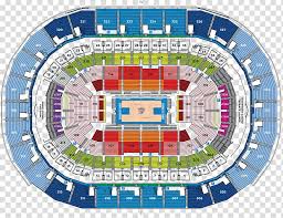 Chesapeake Energy Arena Oklahoma City Thunder At T Stadium