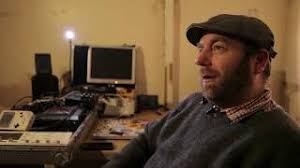 My Route Oral Histories