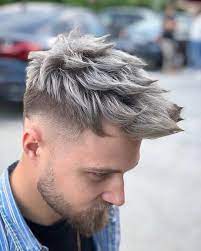 Mens Haircuts 2018 Haircuts For Men Men Hair Color Hair Styles