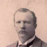 George William McLane (1855–1936)