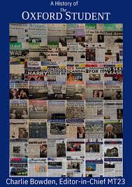 A History of The Oxford Student by The Oxford Student - Issuu