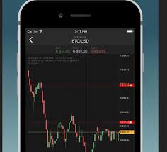 It displays information from a variety of platforms. 6 Powerful Cryptocurrency Charts Iphone Apps For Altcoin Investors