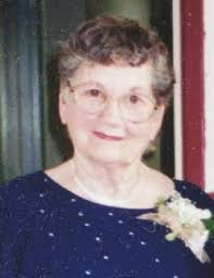 Obituary of Willa Muriel Norton