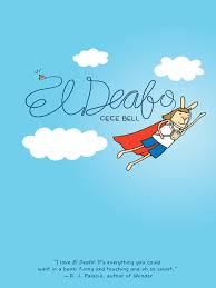 El Deafo New Hampshire State Library Overdrive