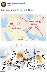 16 years of age for volunteers; Where Iran Is Where America Is Imgflip