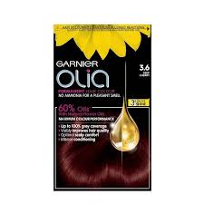 Find garnier coupons, promotions and product reviews on walgreens.com. Deep Cherry Red Hair Dye Olia Garnier