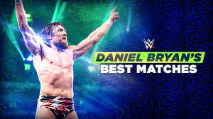 He had originally sought a career as. New Compilation Added For Multi Time World Champion The Best Of Wwe Daniel Bryan S Best Matches Now Available Wwe Network News