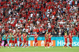 Kick off at 16:00 (gmt) on 15th june, 2021. Y7kd6fohams7nm
