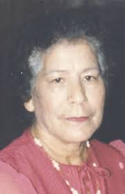 Dominga Marquez Obituary