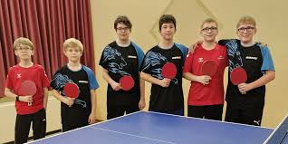 Elias Fournell wird dreifacher Vereinsmeister