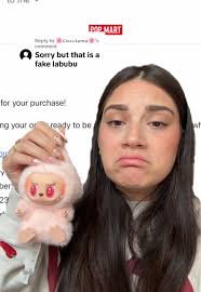 Fake Labubu Serien