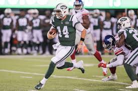 That's not exactly an easy slate for a team with a. Ny Jets Breaking Down The 2018 Schedule Game By Game