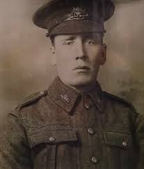Remembering Corporal Thomas Saunders at Gallipoli, a Winton Local