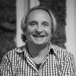 In 100 years' time, maybe our food won't be grown in soil