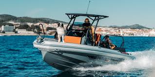 Highfield ADV 7 Makes Miami Boat Show Debut