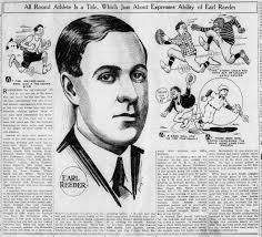 Earl Leroy Reeder (1880-1957)