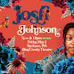 Josh Johnson
