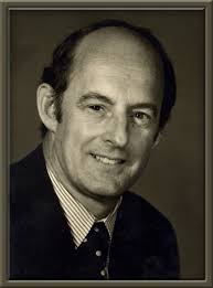 Eric Wilson Obituary