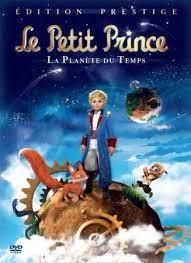 Animacion Freemoviegarden Com The Little Prince Cartoon Childhood Friends