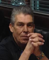 Obituary for Tony Ricky Brewington, Sr.