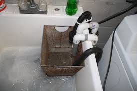 The drain line was partly clogged and created this problem has since been fixed, but we still have a lint issue. Whatever Happened To Washing Machine Lint Filters