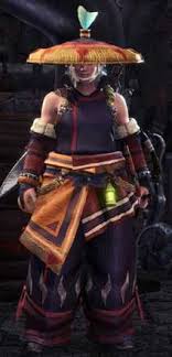 Download How To Unlock And Get The Yukumo Layered Armor Monster Hunter World Mhw Game8