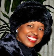 National Coalition of 100 Black Women SF 'Hats and Gloves' Tea Returns