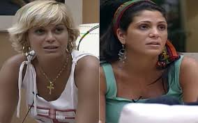 Beneficiários do bolsa família com nis 7 também recebem hoje. Reprise Do Bbb1 Expoe Ranco De Cris E Leka Por Divida De R 25 Mil Climao Ate Hoje Noticias Da Tv