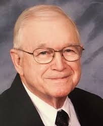 Thomas Maynard Thompson (1932-2019)