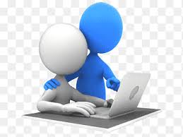 Check out our everyday life, basic math, and computer training today! Training Computer Course Information Technology Technical Computer Network Service Png Pngegg