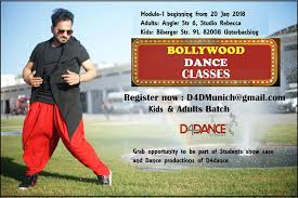 The term 'bollywood dance' is a fairly hard subject to write about because it is difficult to define what exactly what this style of dance is and where it has come from. Bollywood Dance Classes In Munich For Adults And Kids D4dance Performing Arts Ug
