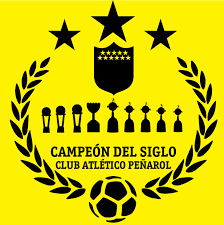 With these logo png images, you can directly use them in your design project without cutout. Penarol Campeon Del Lsiglo Logo Download Logo Icon Png Svg
