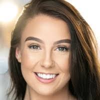 Danielle Paine's Instagram, Twitter & Facebook