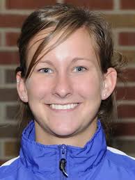 Hutson Ties For 13th In The Pole Vault At U.S. Olympic Trials