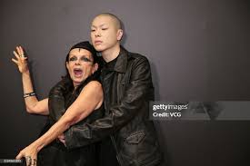 South Korean singer Oh Hyuk , lead ...