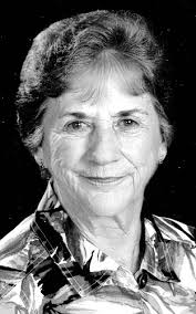 Ellen Brock Obituary (2016)