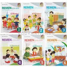 Pdf kunci jawaban fisika kelas 11 intan pariwara semester 1 kunci jawaban fisika kelas 11 kurikulum. Buku Remen Basa Jawi Sd Kelas 1 2 3 4 5 6 Erlangga Shopee Indonesia