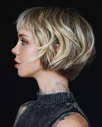 60 Popular Hairstyles By Bob 2019 Latest Bob Hairstyles Thick Hair Styles Bob Hairstyles