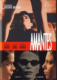 The latest tweets from valentina victoria (@oysterstyle). Amantes 1991 Spanien Import Amazon De Vicente Aranda Victoria Abril Jorge Sanz Maribel Verdu Dvd Blu Ray